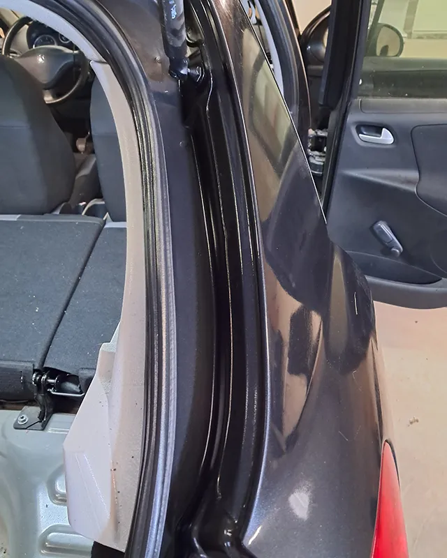 Nettoyage malle Aveyron