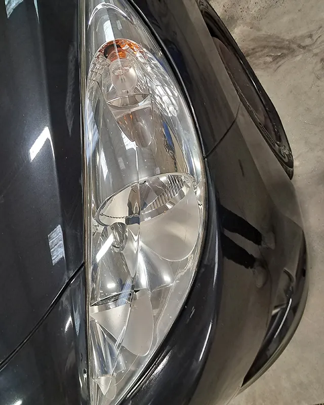 Nettoyage optique Rodez