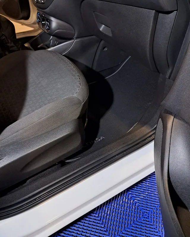 Nettoyage véhicule Aveyron