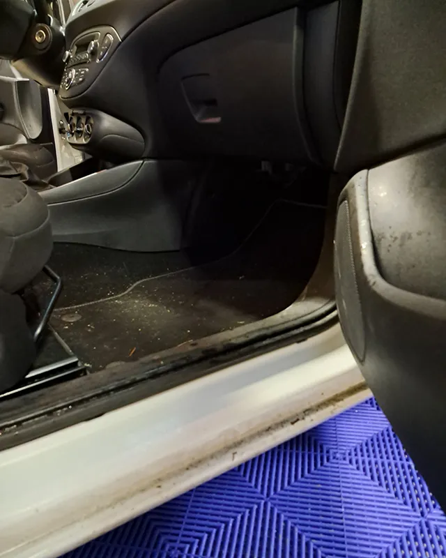 Nettoyage véhicule Rodez