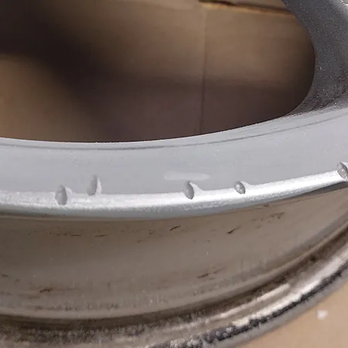 Nettoyage véhicule Espalion