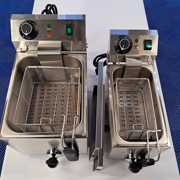 Location friteuse Rodez