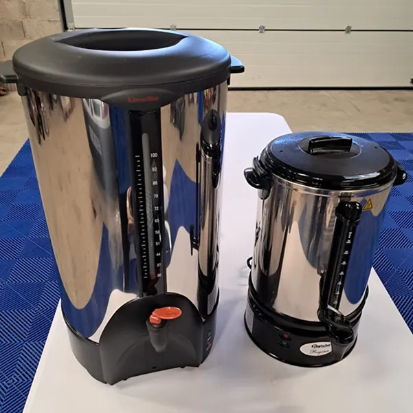 Location vaisselle Bozouls