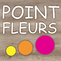 point-fleurs